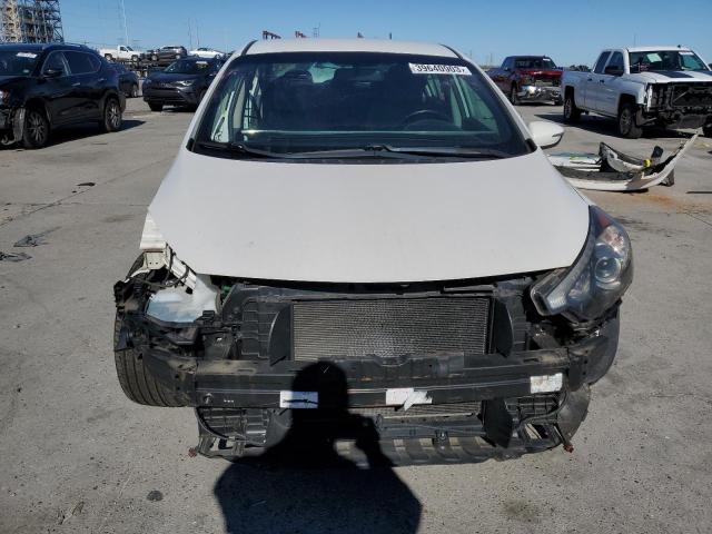 Photo 5 from auction – 2014 KIA FORTE EX with VIN KNAFX4A83E5110890