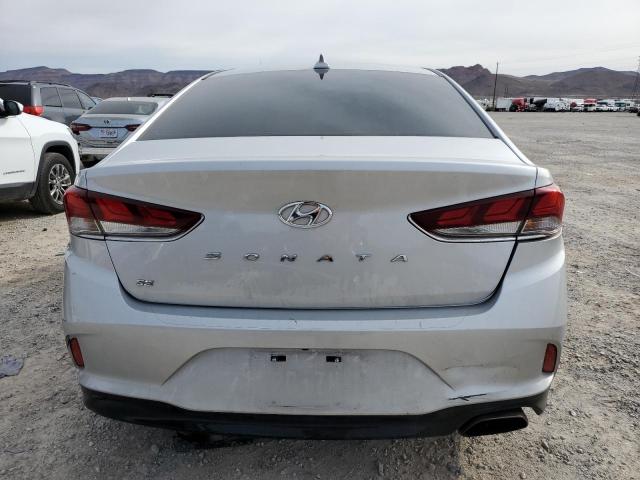 Photo 6 from auction – 2019 HYUNDAI SONATA SE with VIN 5NPE24AF0KH794207