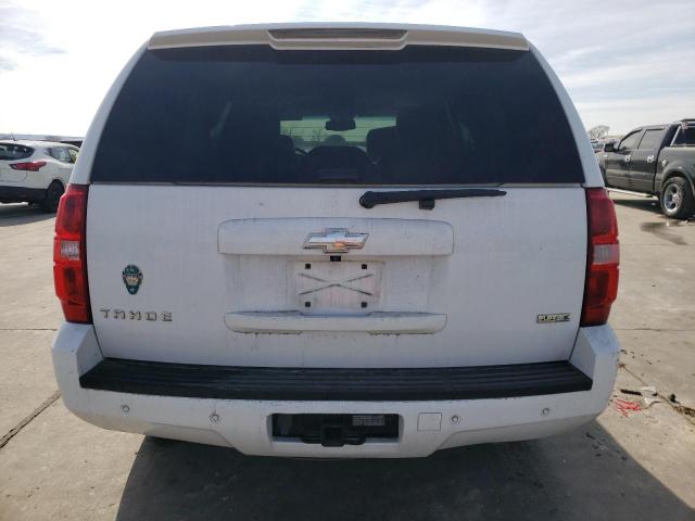 Photo 6 from auction – 2011 CHEVROLET TAHOE C150 with VIN 1GNSCBE05BR149384