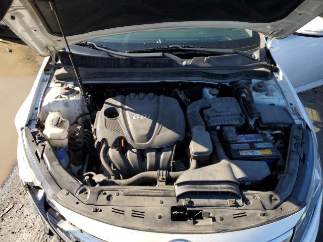 Photo 11 from auction – 2013 KIA OPTIMA LX with VIN KNAGM4A77D5349510