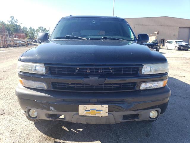 Photo 5 from auction – 2003 CHEVROLET SUBURBAN K with VIN 3GNFK16Z23G305748