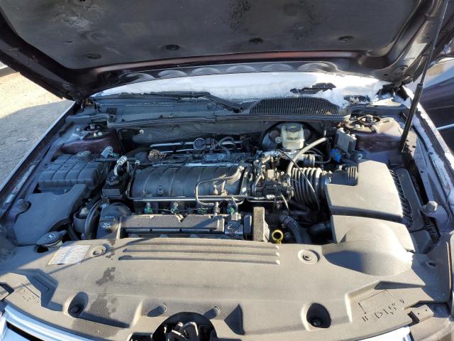 Photo 11 from auction – 2008 CADILLAC DTS with VIN 1G6KD57Y28U161673