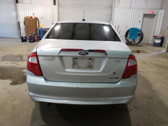 Photo 6 from auction – 2011 FORD FUSION SEL with VIN 3FAHP0JG4BR245144