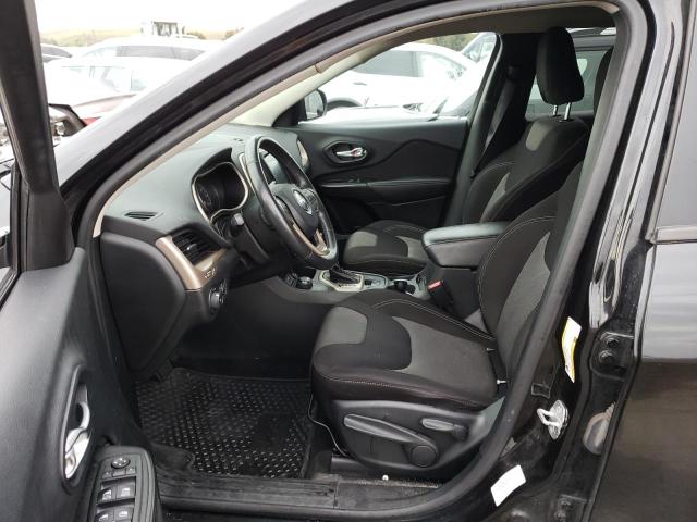 Zdjęcie 7 z aukcji – 2014 JEEP CHEROKEE L z VIN 1C4PJMCB3EW316769