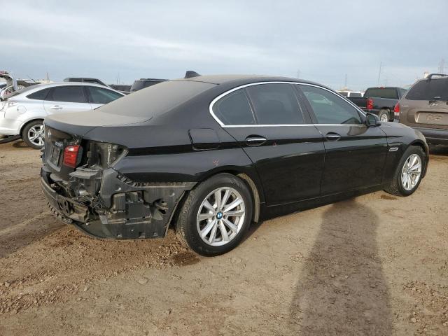 Photo 3 from auction – 2016 BMW 528 I with VIN WBA5A5C52GG349280
