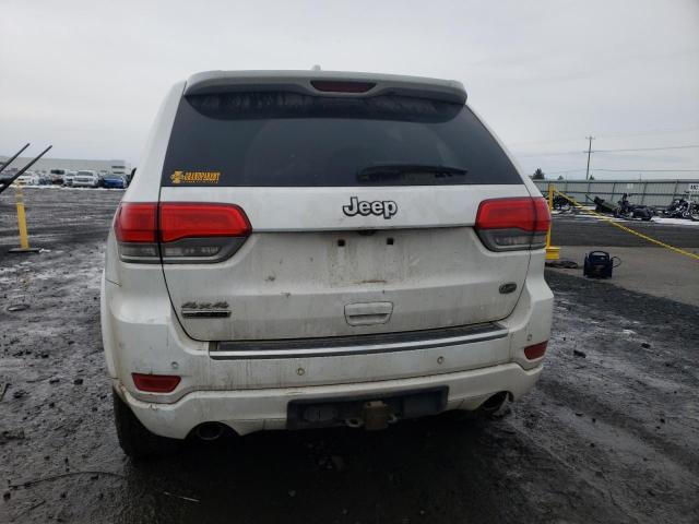 Photo 6 from auction – 2015 JEEP GRAND CHER with VIN 1C4RJFCM7FC189842