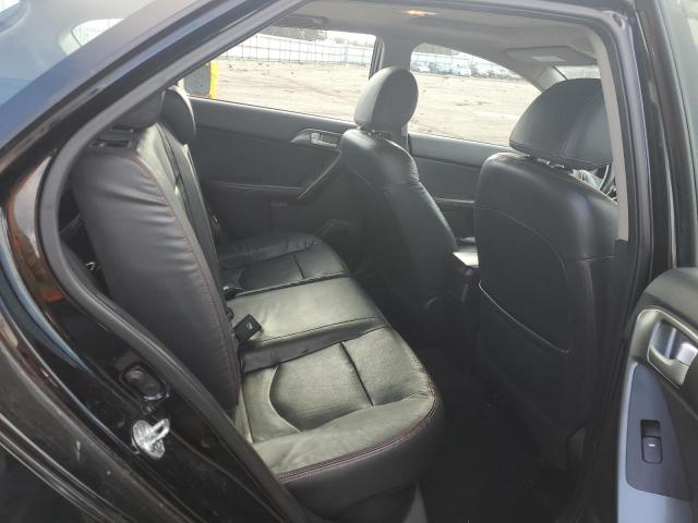Photo 10 from auction – 2011 KIA FORTE SX with VIN KNAFW5A35B5413520
