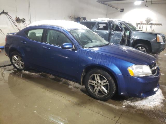 Photo 4 from auction – 2010 DODGE AVENGER R/ with VIN 1B3CC5FB2AN191744