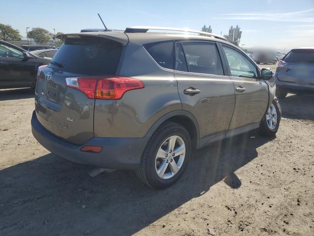 Photo 3 from auction – 2013 TOYOTA RAV4 XLE with VIN 2T3WFREV0DW001314