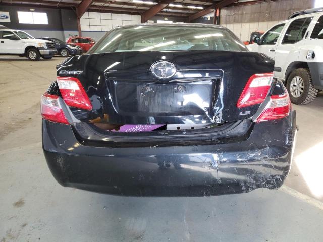Photo 6 from auction – 2009 TOYOTA CAMRY BASE with VIN 4T1BE46KX9U263656