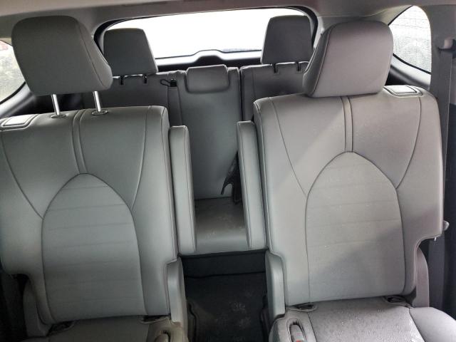 Photo 10 from auction – 2022 TOYOTA HIGHLANDER with VIN 5TDHZRBH9NS240927