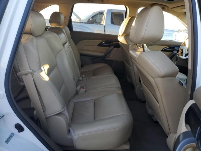 Photo 11 from auction – 2009 ACURA MDX TECHNO with VIN 2HNYD28689H533194