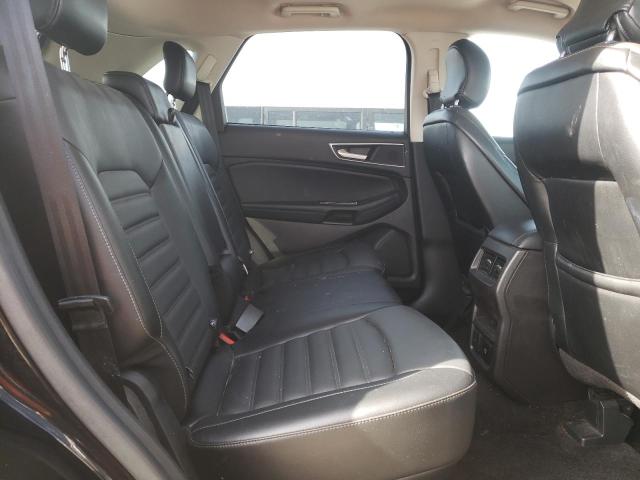 Photo 11 from auction – 2017 FORD EDGE SEL with VIN 2FMPK3J98HBC43651