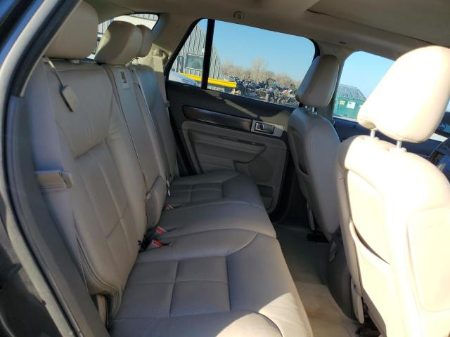 Photo 11 from auction – 2007 LINCOLN MKX with VIN 2LMDU88C67BJ19294
