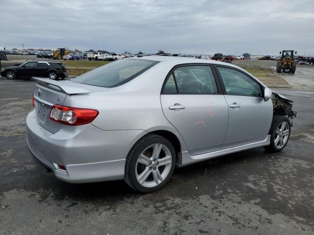 Photo 3 from auction – 2013 TOYOTA COROLLA BA with VIN 5YFBU4EE6DP108742
