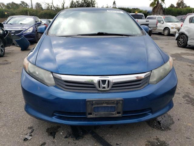 Zdjęcie 5 z aukcji – 2012 HONDA CIVIC LX z VIN 19XFB2F53CE354626