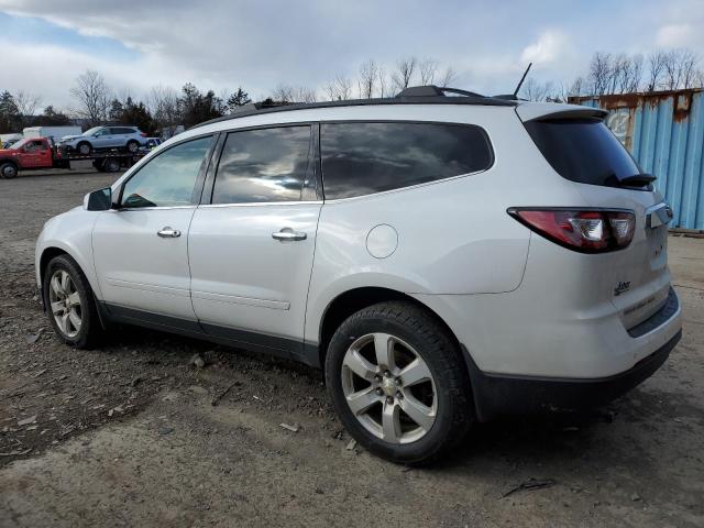 Photo 2 from auction – 2017 CHEVROLET TRAVERSE L with VIN 1GNKVGKD3HJ131438