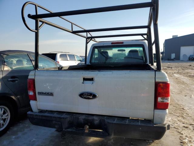 Photo 6 from auction – 2008 FORD RANGER with VIN 1FTYR10D48PA56575