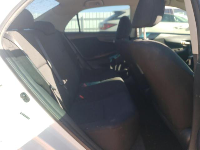 Photo 10 from auction – 2009 TOYOTA COROLLA BA with VIN 2T1BU40EX9C117345