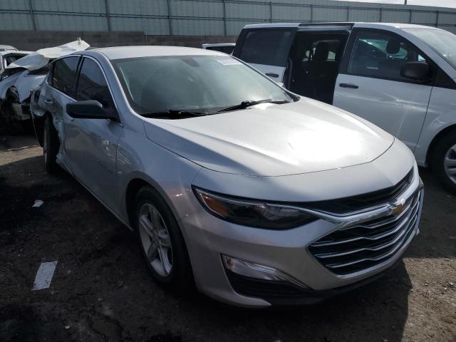 Photo 4 from auction – 2019 CHEVROLET MALIBU LS with VIN 1G1ZB5ST2KF140968