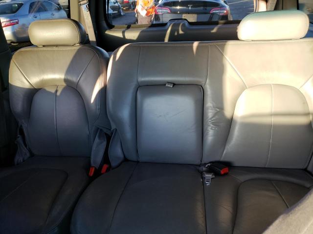Photo 10 from auction – 2000 FORD EXPEDITION with VIN 1FMRU15L7YLC09259