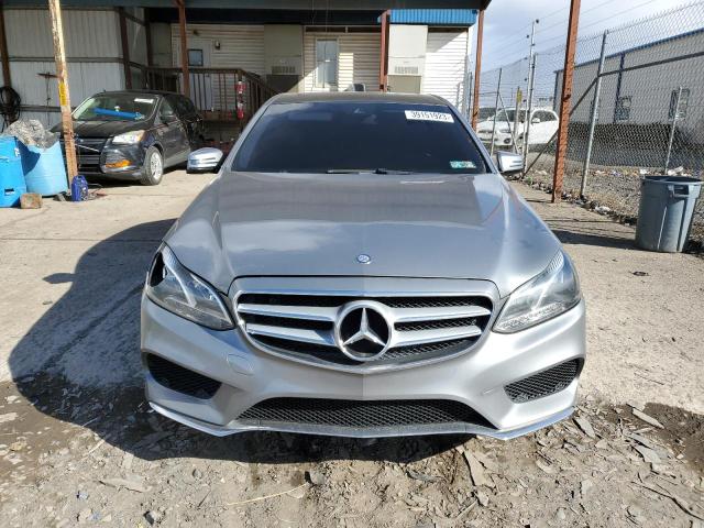 Photo 5 from auction – 2014 MERCEDES-BENZ E 350 4MAT with VIN WDDHF8JB2EA905962