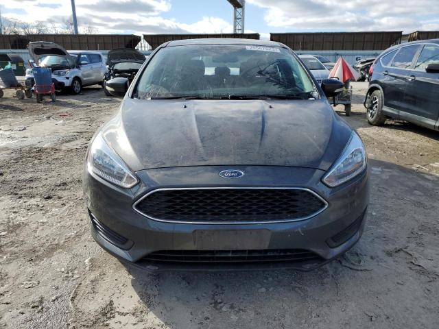 Photo 5 from auction – 2015 FORD FOCUS SE with VIN 1FADP3KE4FL373787