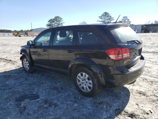 Photo 2 from auction – 2013 DODGE JOURNEY SE with VIN 3C4PDCAB9DT695396