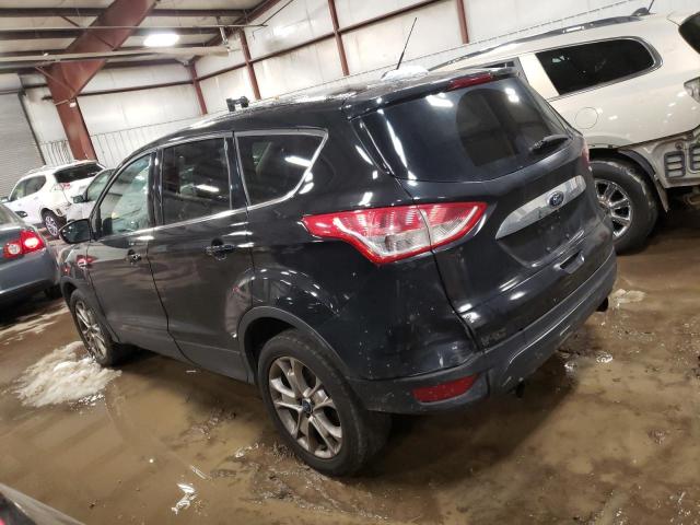 Photo 2 from auction – 2013 FORD ESCAPE SEL with VIN 1FMCU9H97DUA86894