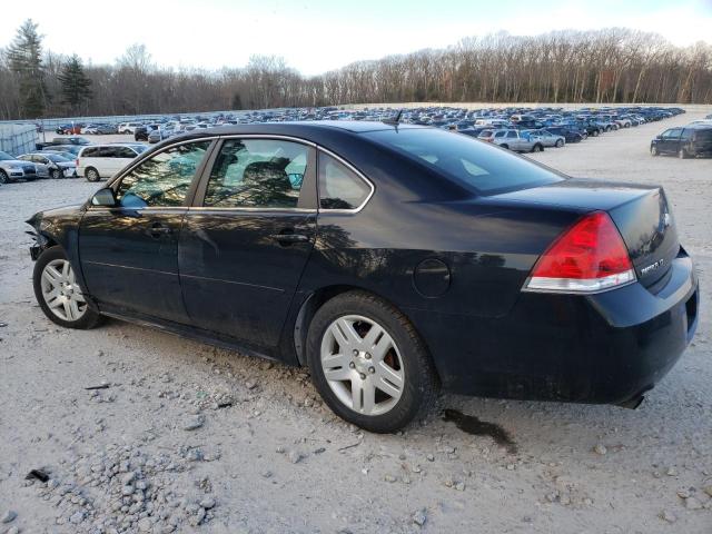 Photo 2 from auction – 2013 CHEVROLET IMPALA LT with VIN 2G1WB5E35D1166439
