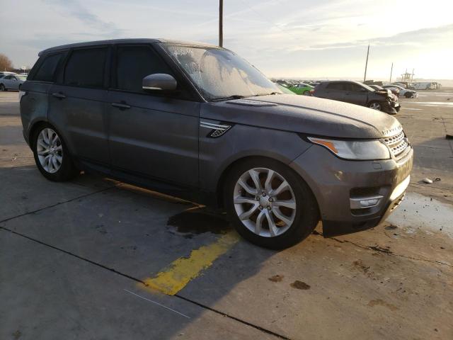 Photo 4 from auction – 2016 LAND ROVER RANGE ROVE with VIN SALWR2PF9GA593313