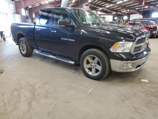 Photo 4 from auction – 2011 DODGE RAM 1500 with VIN 1D7RV1GP7BS558409