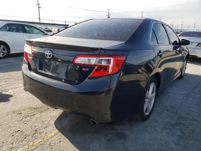 Photo 3 from auction – 2013 TOYOTA CAMRY L with VIN 4T1BF1FK0DU286447