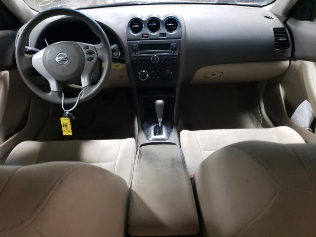 Photo 8 from auction – 2012 NISSAN ALTIMA BAS with VIN 1N4AL2AP1CN452006