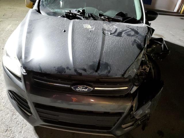Photo 11 from auction – 2015 FORD ESCAPE SE with VIN 1FMCU0G91FUC90493