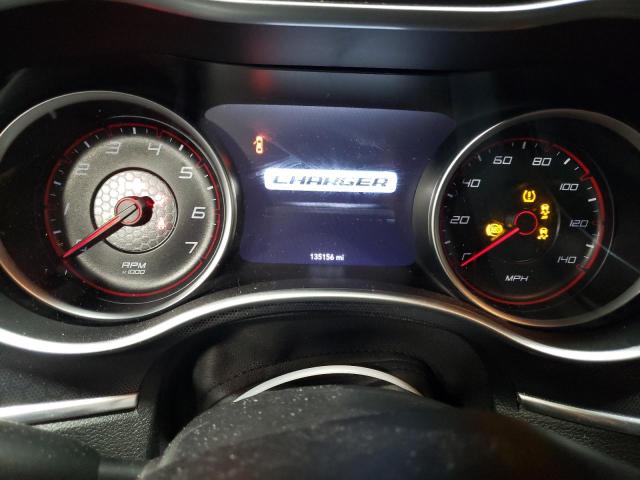 Photo 9 from auction – 2016 DODGE CHARGER SX with VIN 2C3CDXJGXGH229513