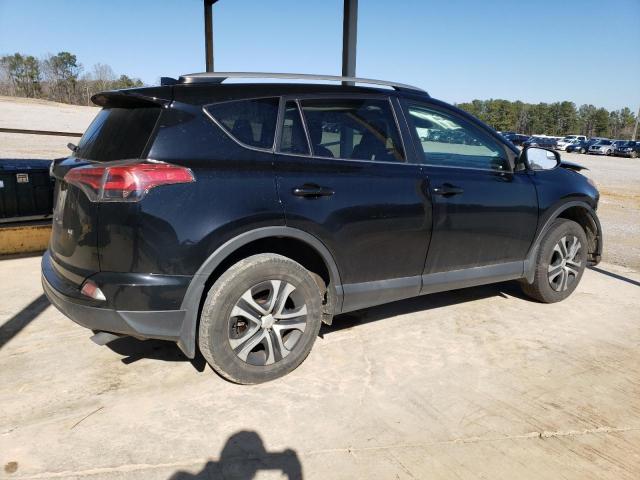 Photo 3 from auction – 2017 TOYOTA RAV4 LE with VIN 2T3ZFREV3HW334822