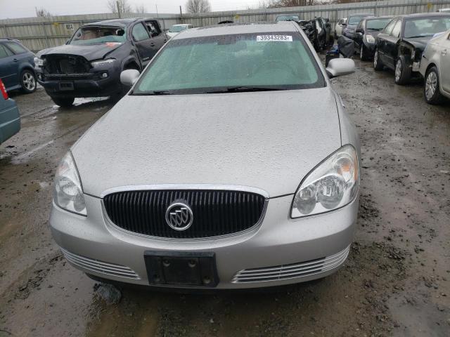 Photo 5 from auction – 2006 BUICK LUCERNE CX with VIN 1G4HR57Y36U244482