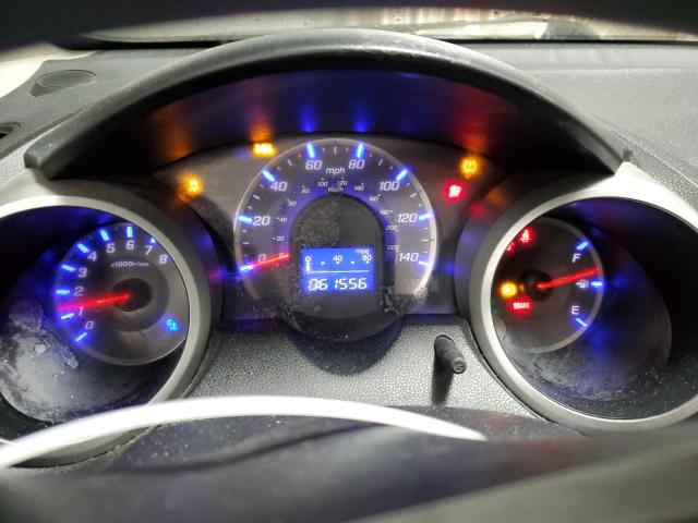 Photo 9 from auction – 2013 HONDA FIT with VIN JHMGE8H37DC025252