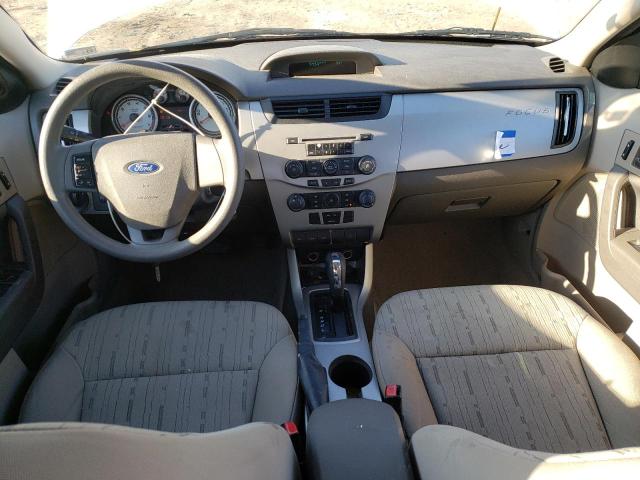 Photo 8 from auction – 2008 FORD FOCUS SE with VIN 1FAHP35N38W176043