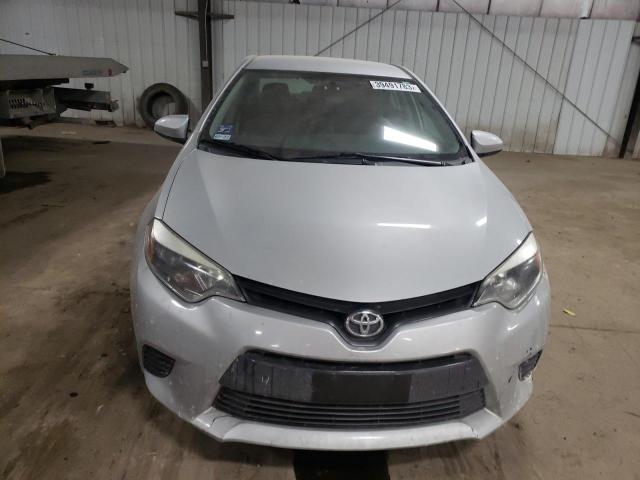 Photo 5 from auction – 2015 TOYOTA COROLLA L with VIN 5YFBURHE5FP240399