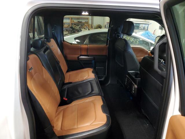 Photo 10 from auction – 2016 FORD F150 SUPER with VIN 1FTEW1EG7GFA84910