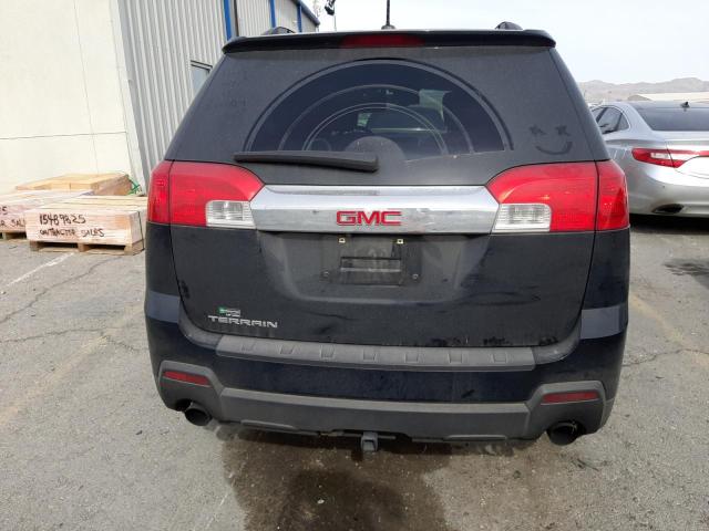 Photo 6 from auction – 2015 GMC TERRAIN SL with VIN 2GKFLSE33F6327609