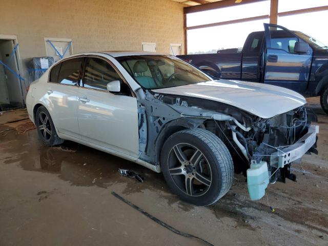 Photo 4 from auction – 2012 INFINITI G37 BASE with VIN JN1CV6AP3CM624212