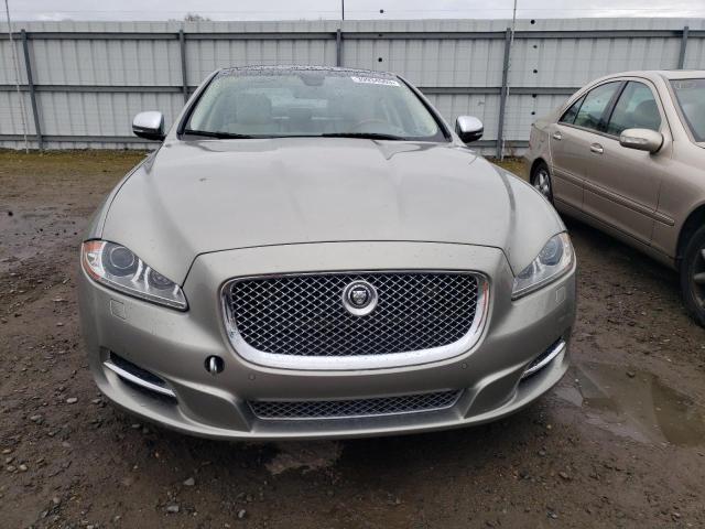 Photo 5 from auction – 2012 JAGUAR XJL with VIN SAJWA2GB3CLV29618