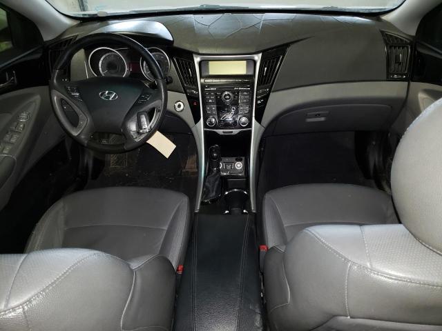 Photo 8 from auction – 2011 HYUNDAI SONATA SE with VIN 5NPEC4AC8BH010701