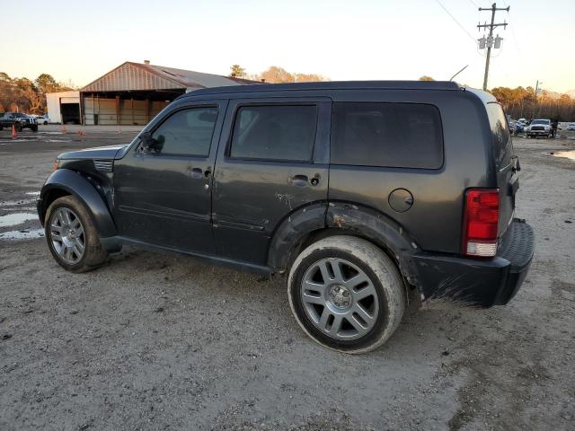 صورة رقم 2 من المزاد - 2011 DODGE NITRO HEAT مع VIN 1D4PT4GX3BW510099