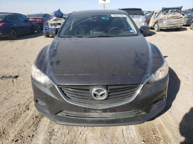 Photo 5 from auction – 2017 MAZDA 6 TOURING with VIN JM1GL1V57H1131786