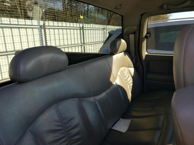 Photo 10 from auction – 2000 CHEVROLET 1500 with VIN 2GCEK19T6Y1405167