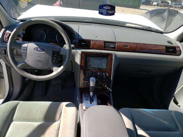 Photo 8 from auction – 2007 FORD FIVE HUNDR with VIN 1FAHP24177G145153
